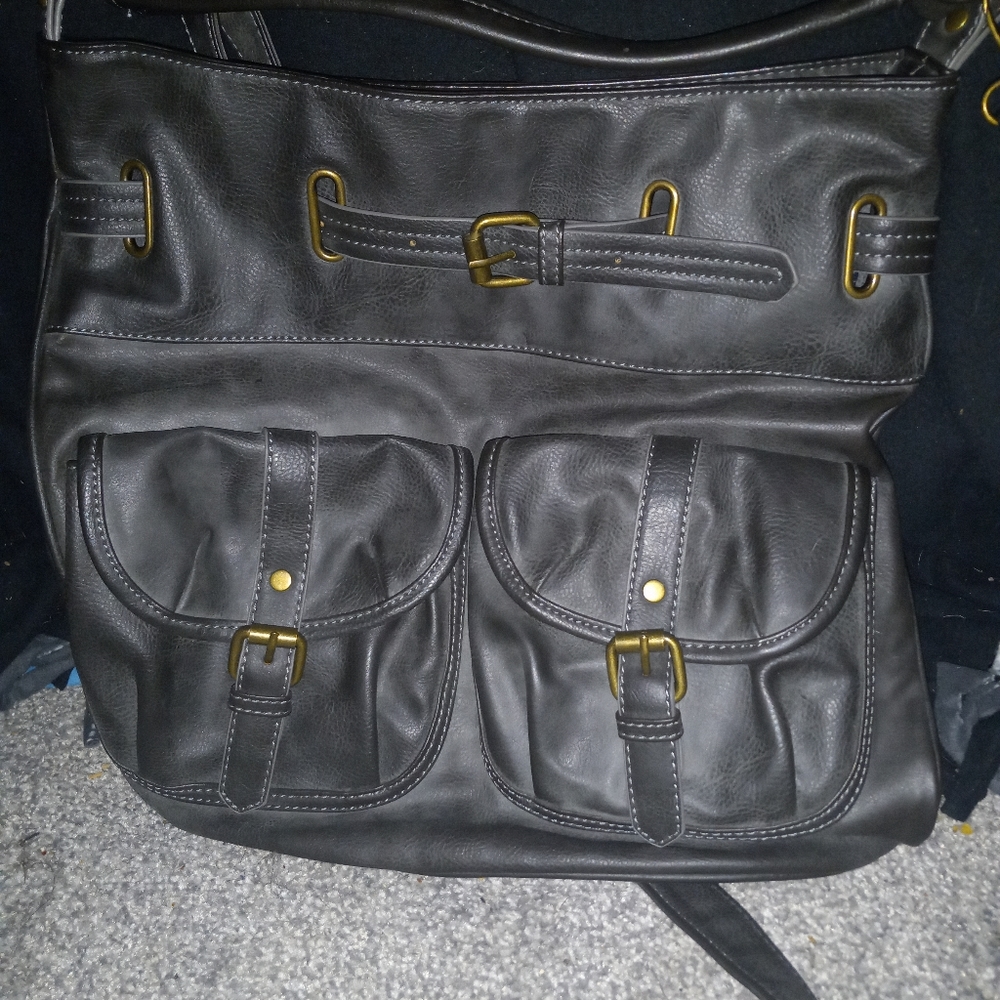 Maurice's crossbody purse